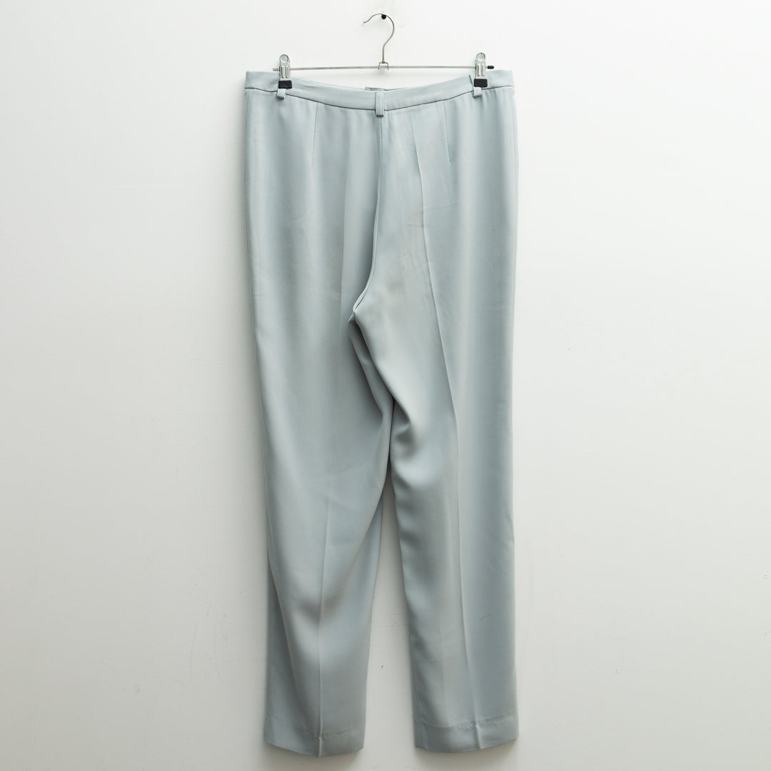 Pantalon Burberry traje de mujer (42)