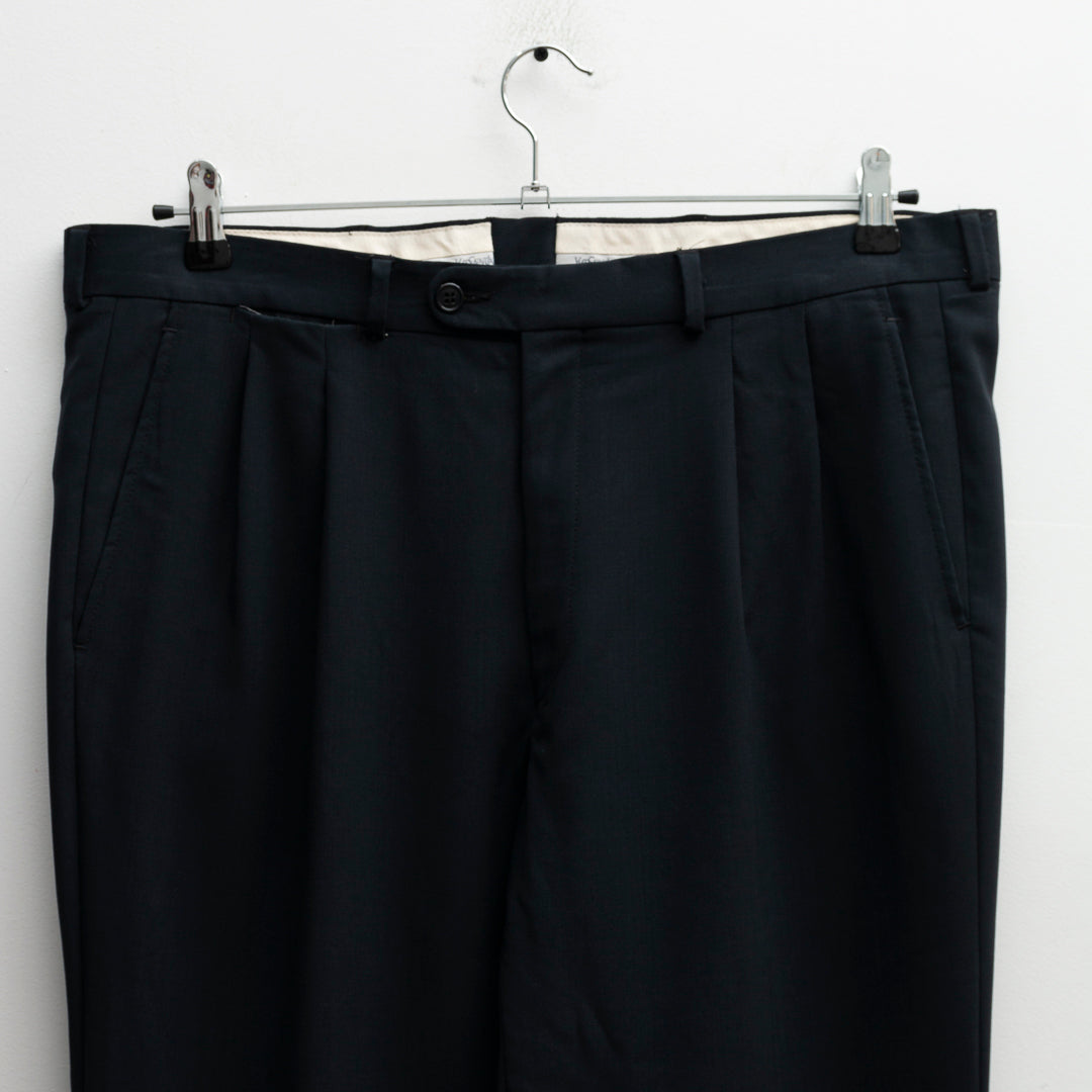 Pantalon Yves Saint Laurent vintage (46-L)
