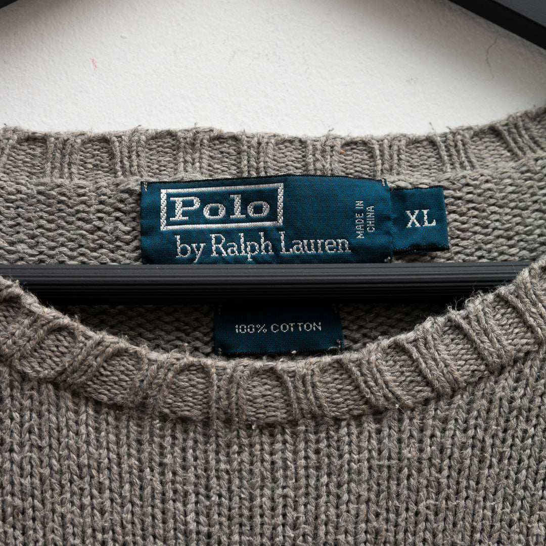 Jersey Ralph Lauren vintage (XL)