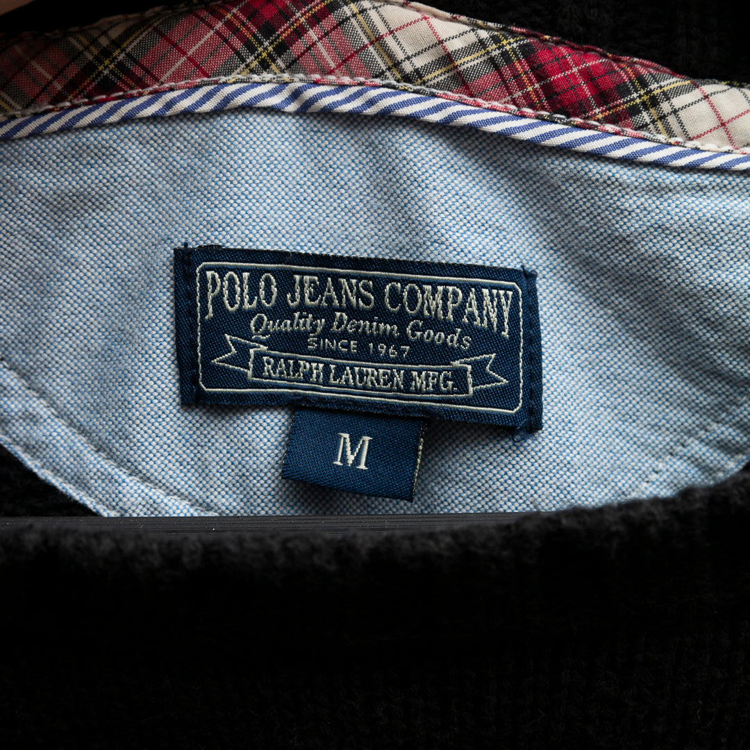 Jersey Ralph Lauren vintage (M)