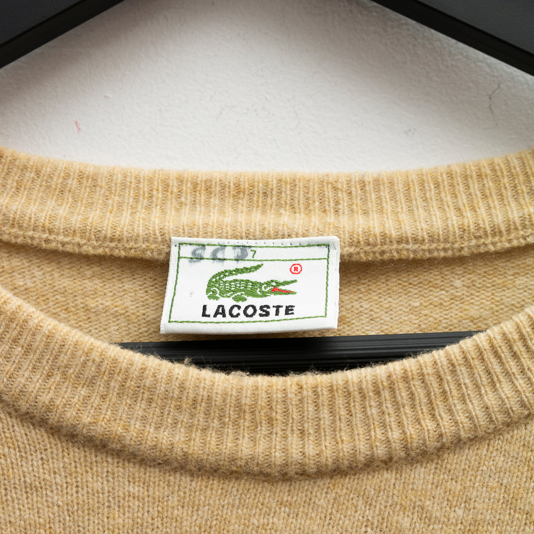 Jersey Lacoste vintage (XL)