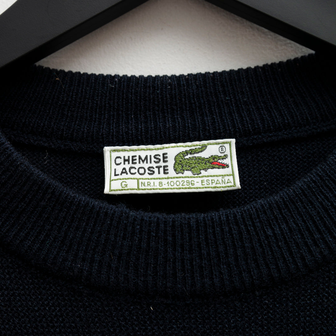 Jersey Lacoste vintage (L)