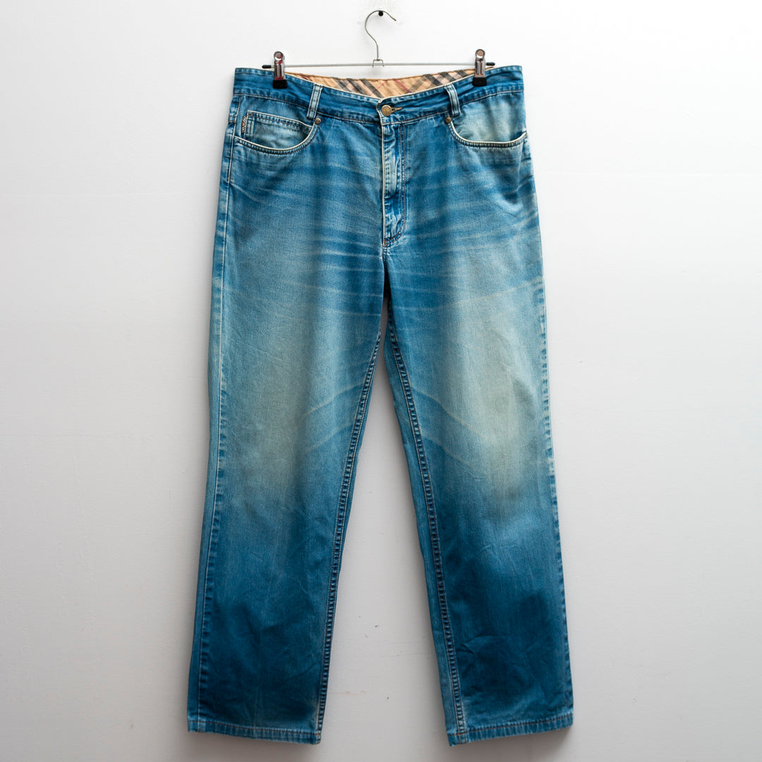 Pantalon Burberry (44-L)