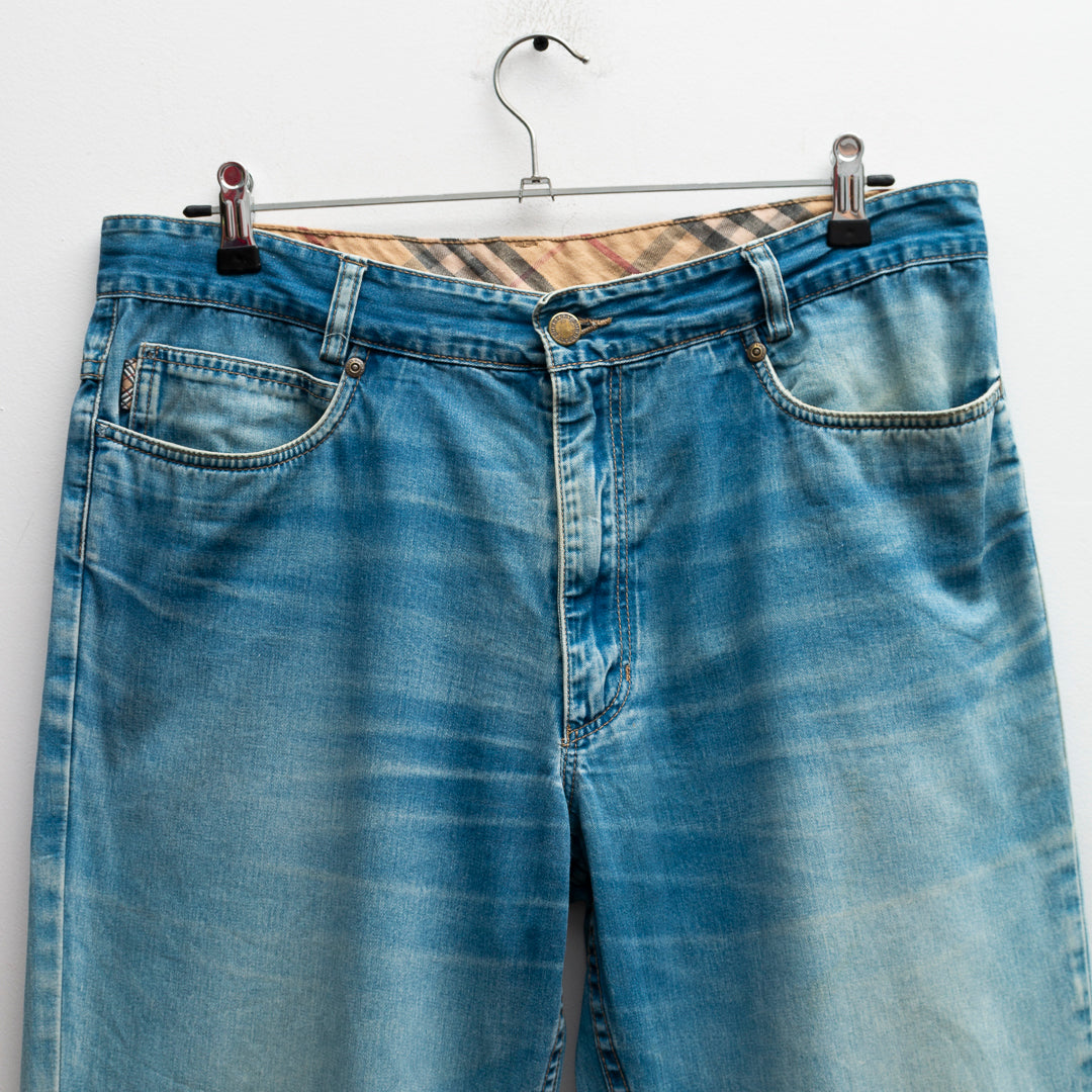 Pantalon Burberry (44-L)