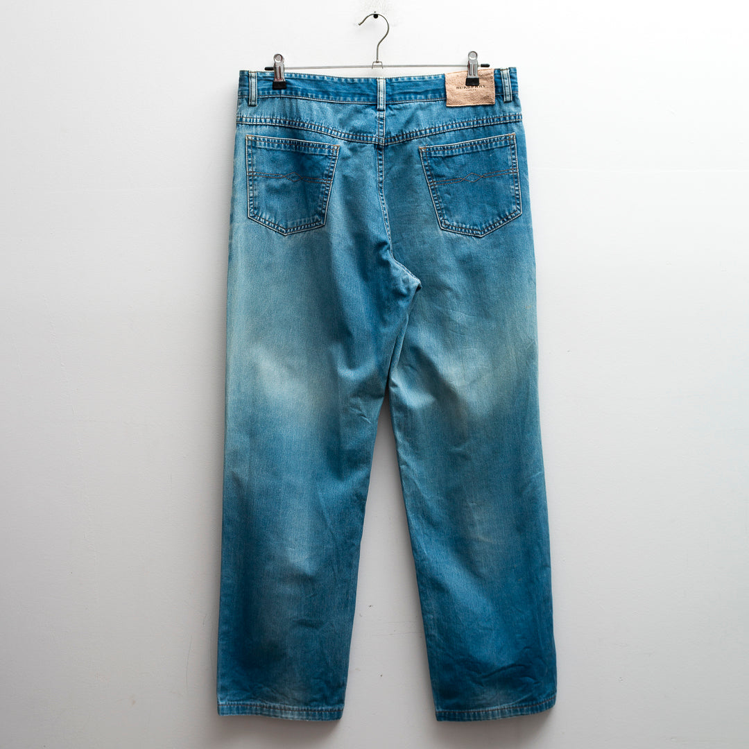Pantalon Burberry (44-L)
