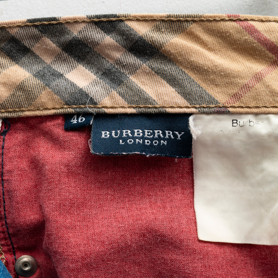 Pantalon Burberry (44-L)