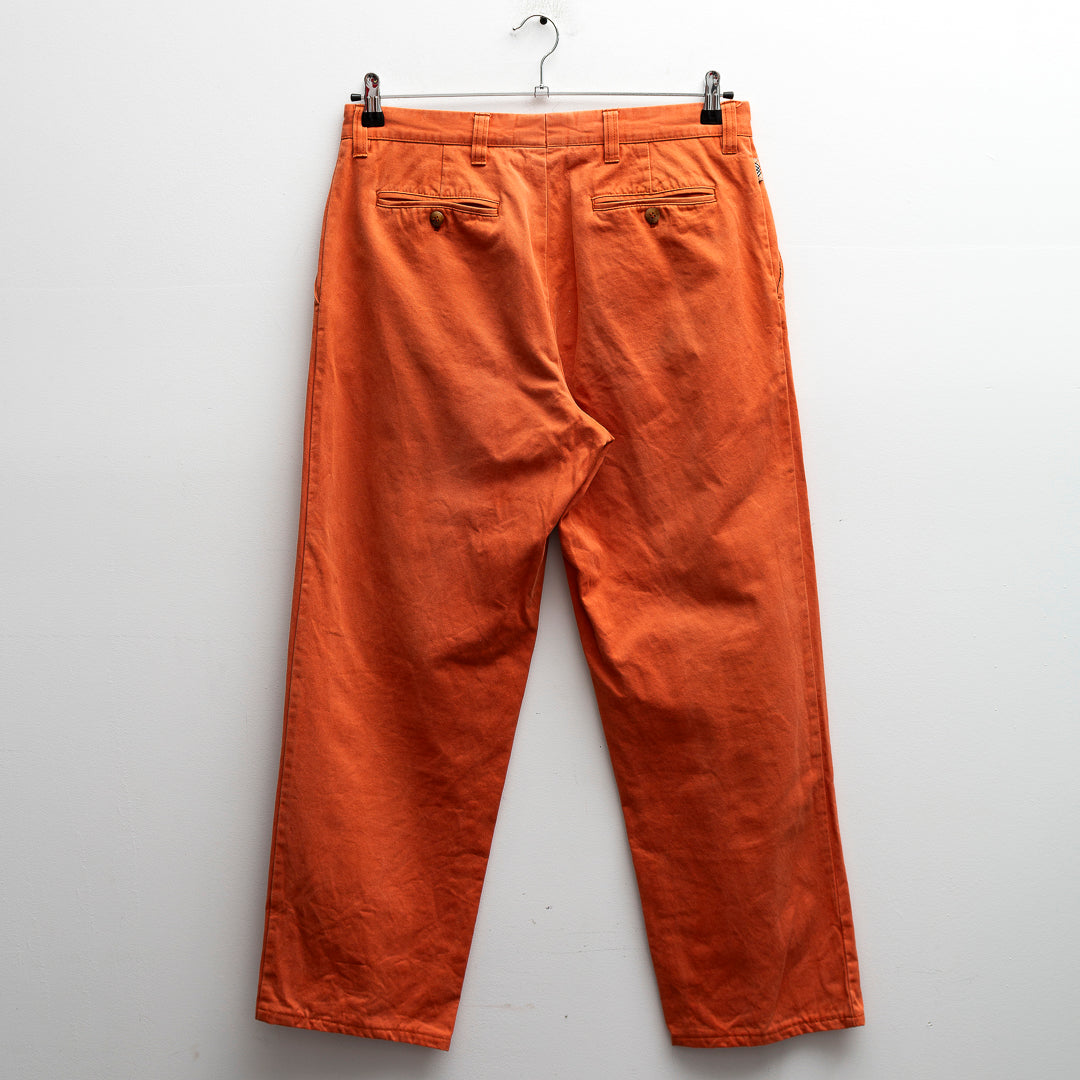 Pantalon Burberry chino (42-M)