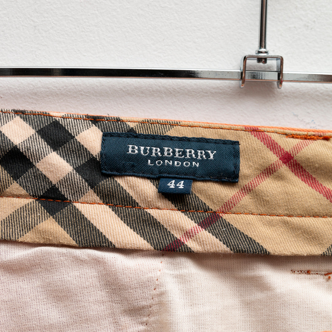 Pantalon Burberry chino (42-M)