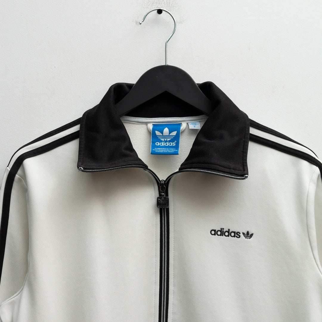 Chaqueta fina Adidas clasico (S)