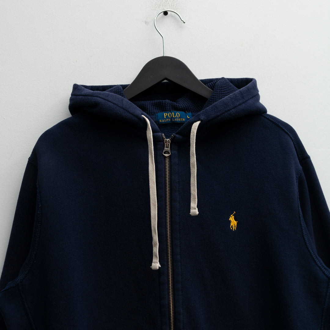 Chaqueta fina clasica Ralph Lauren (L)