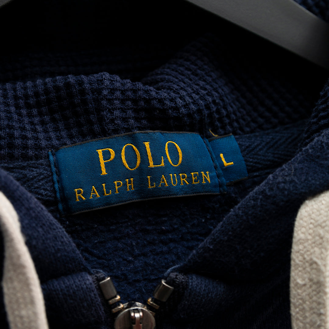 Chaqueta fina clasica Ralph Lauren (L)