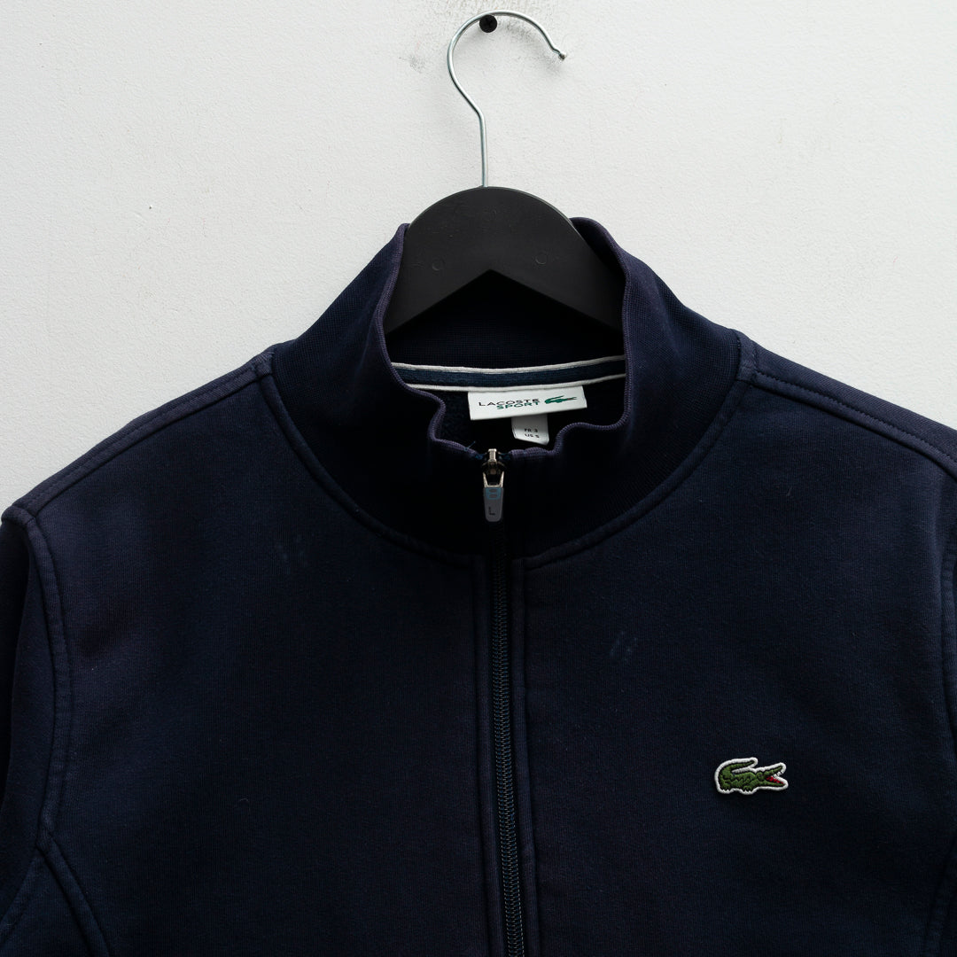Chaqueta fina Lacoste basica (S)