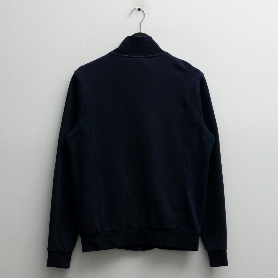 Chaqueta fina Lacoste basica (S)