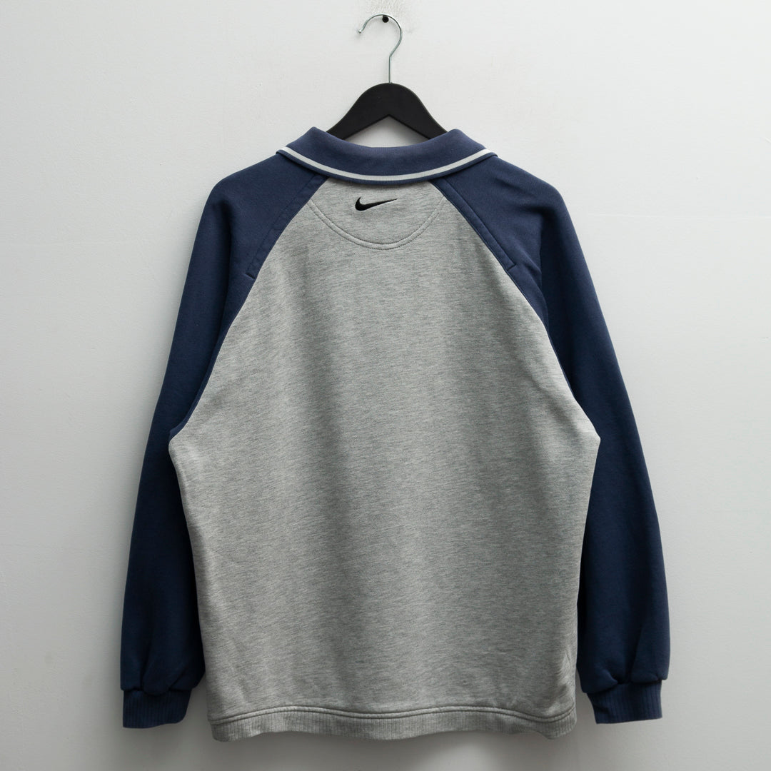 Sudadera Nike vintage 90s (M)