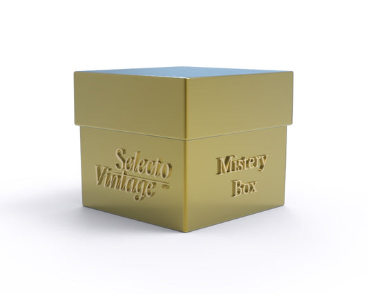 MISTERY BOX ORO