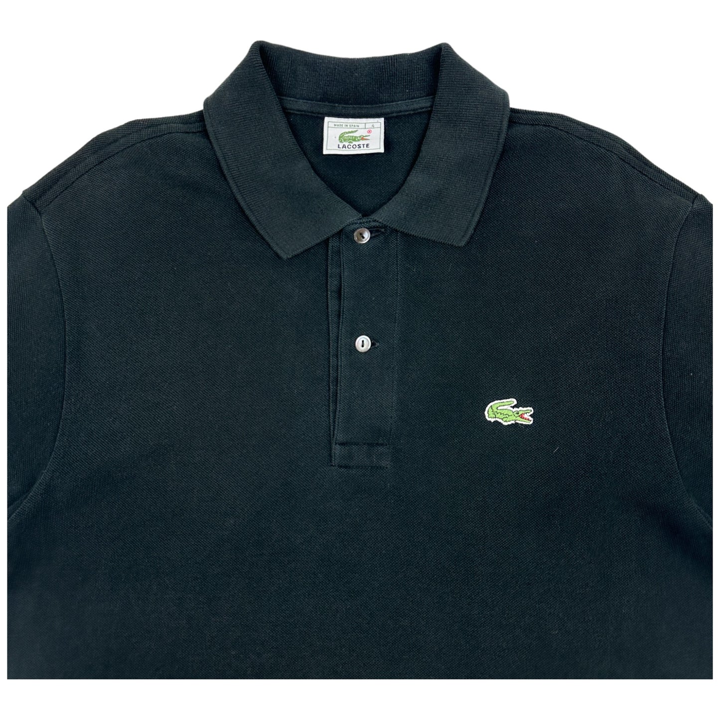 Polo Lacoste vintage (M)