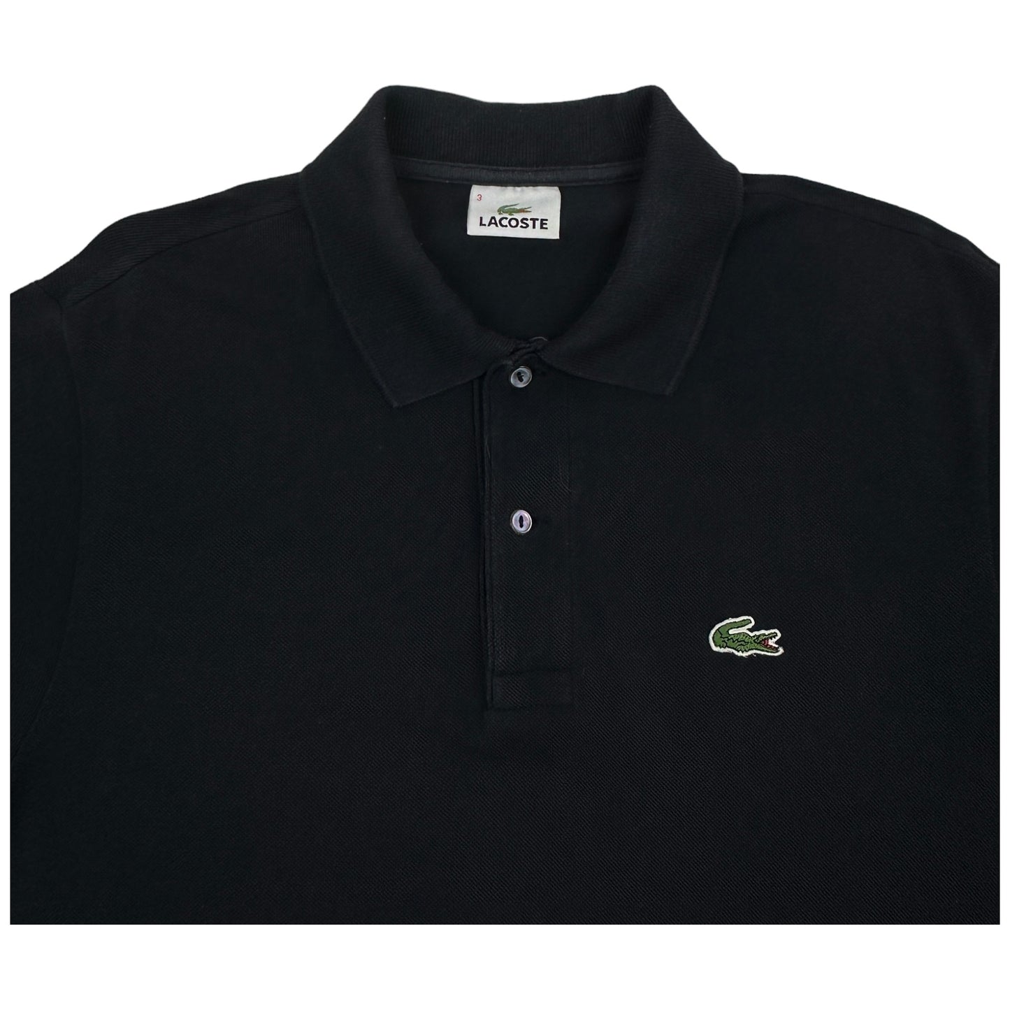 Polo Lacoste vintage (S)
