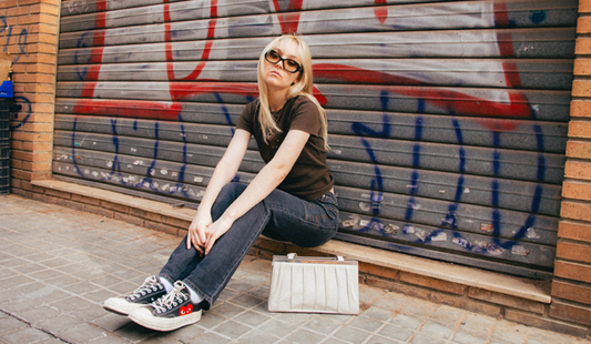 Selecto abre su primera Tienda de Ropa Vintage física en Ruzafa