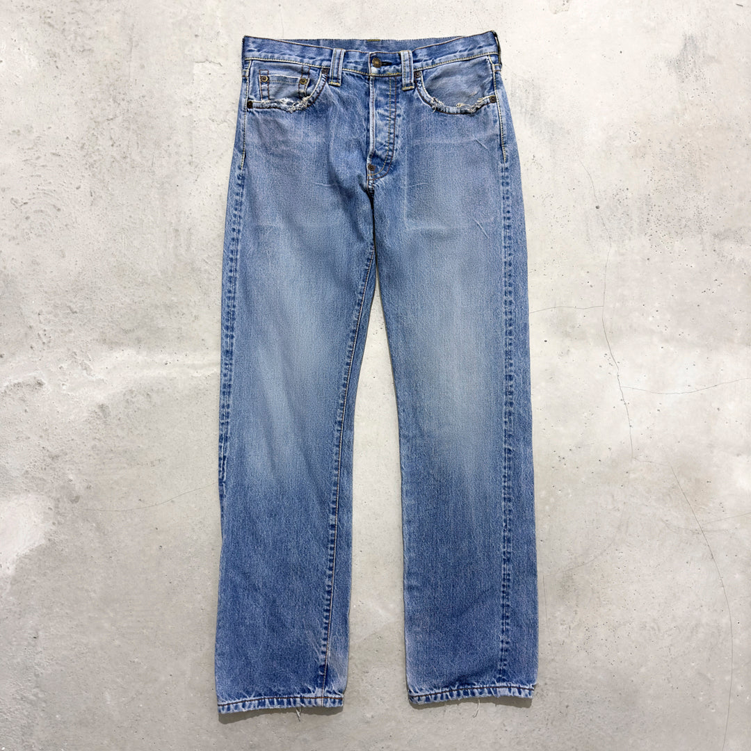 Pantalones de Selecto Vintage