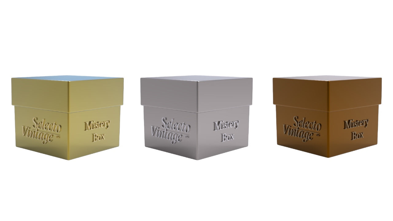MISTERY BOX