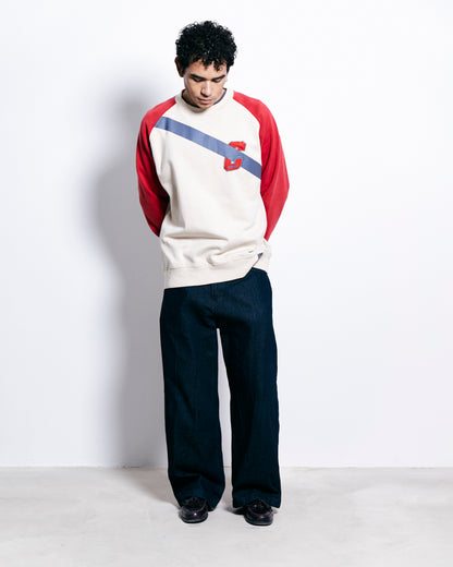 Sudadera Nike Cortez 00s Vintage (L)