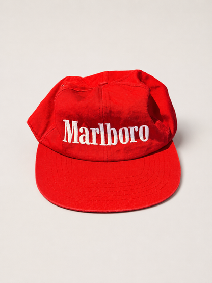Gorra Vintage Marlboro vintage