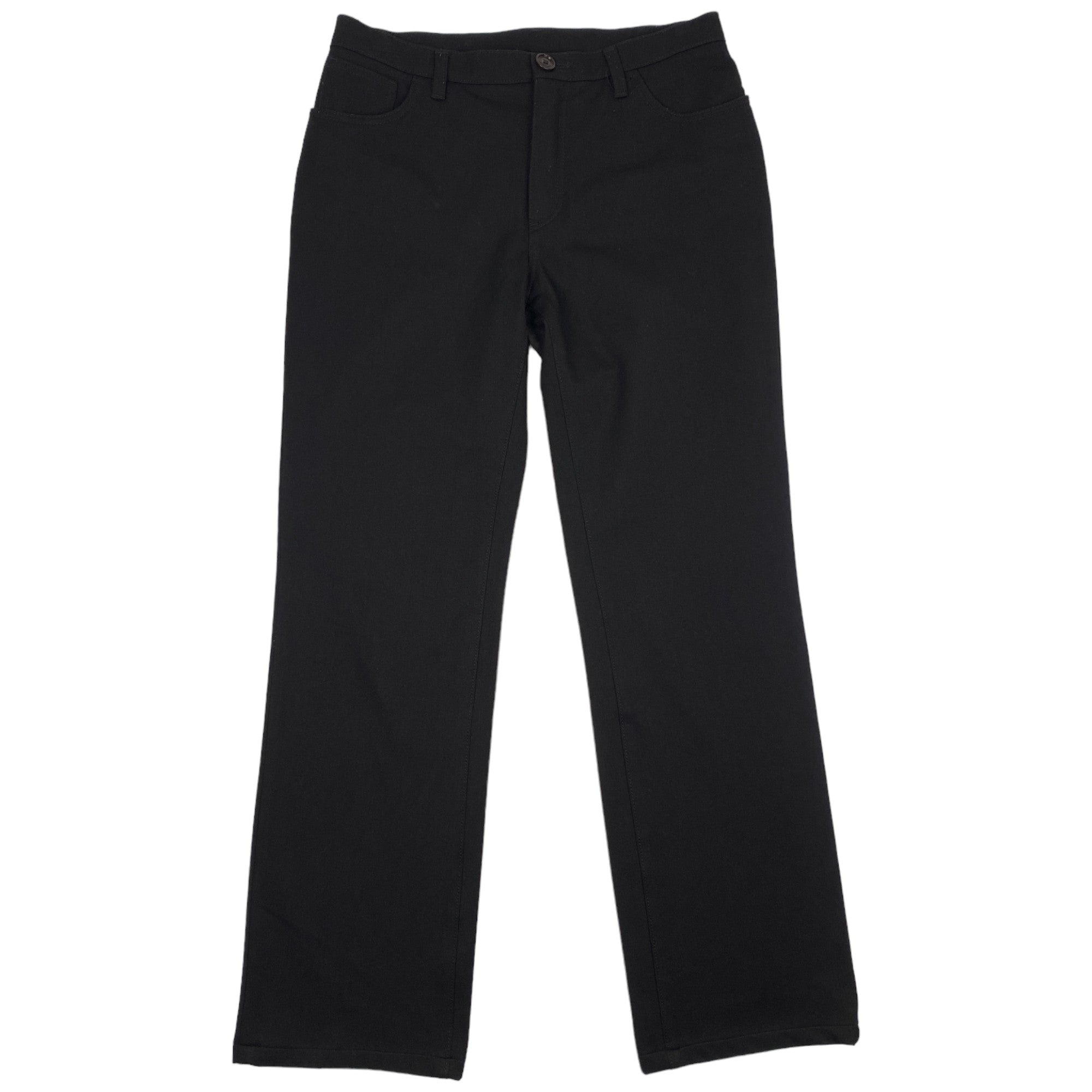 Pantalon Thomas Burberry 40 M Mujer Selecto Vintage