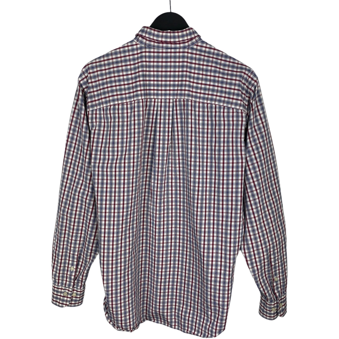 Camisa Cuadros Burberry L