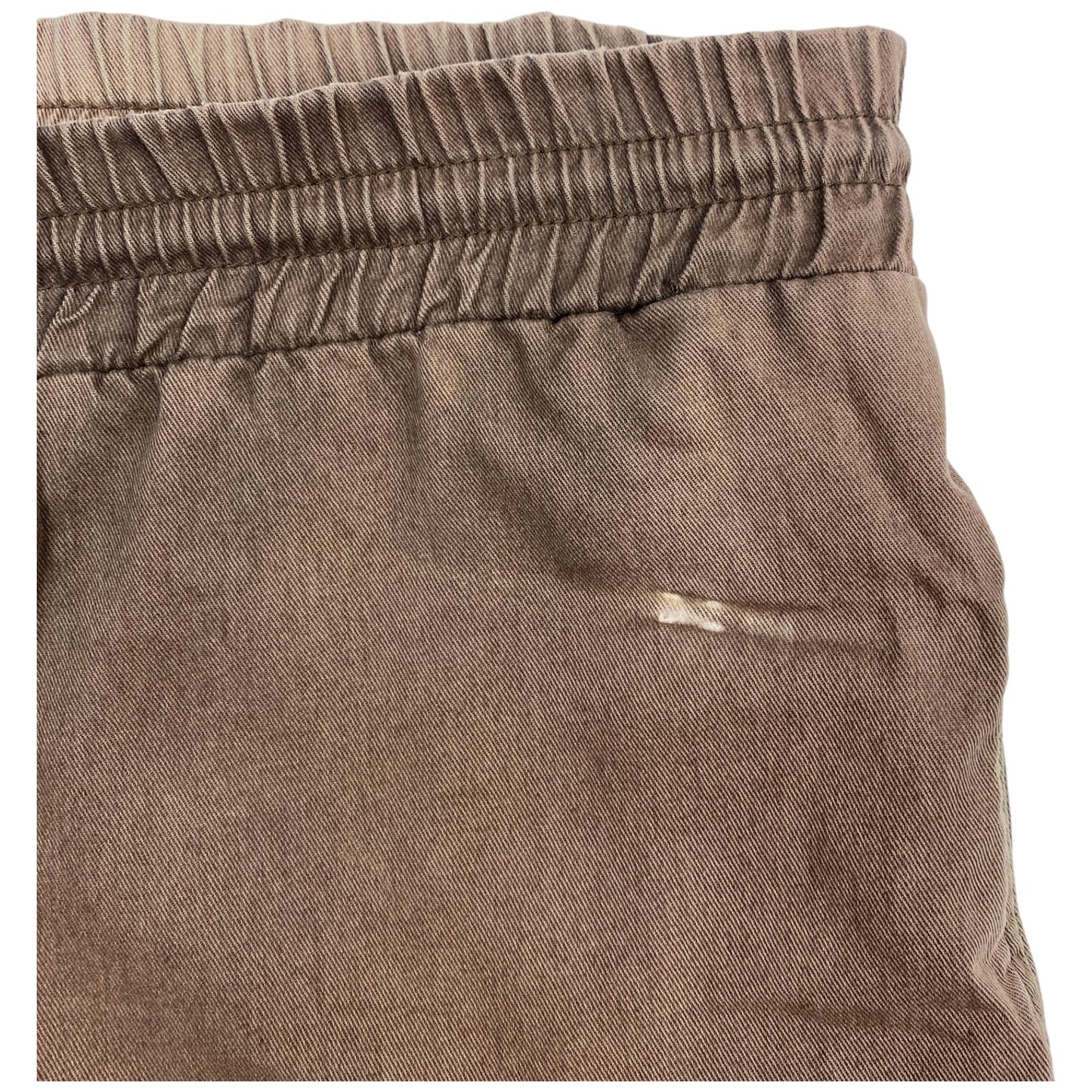 Pantalon Corto Lotto vintage (L)