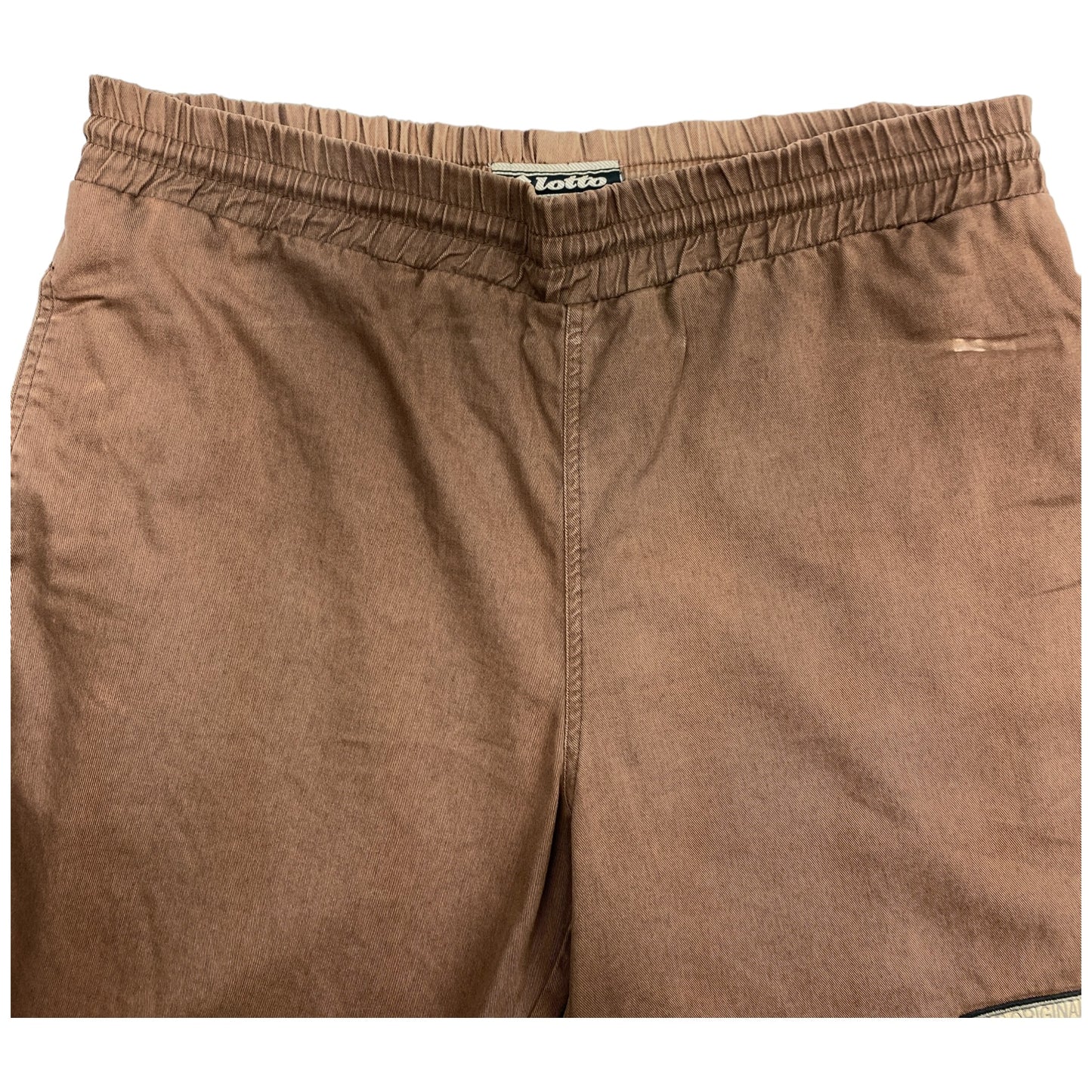 Pantalon Corto Lotto vintage (L)