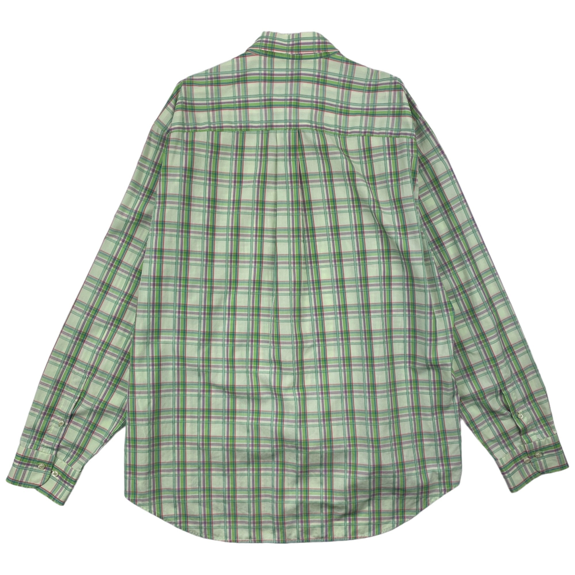 Burberry rebajas xl hot sale