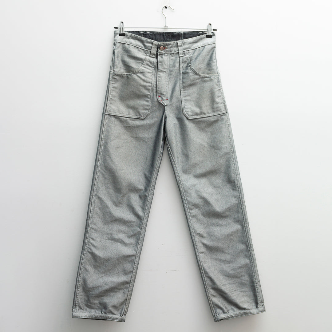 Pantalon South Pole reversible vintage Y2K (42-M)