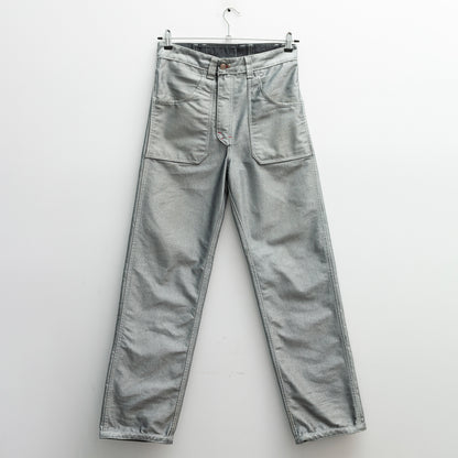 Pantalon South Pole reversible vintage Y2K (42-M)