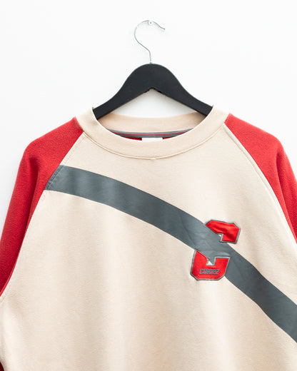 Sudadera Nike Cortez 00s Vintage (L)