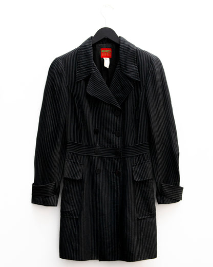Blazer Kenzo rayas (38-M)
