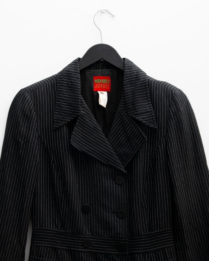 Blazer Kenzo rayas (38-M)