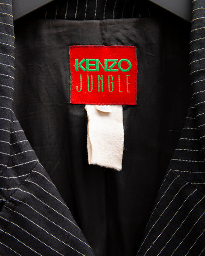 Blazer Kenzo rayas (38-M)