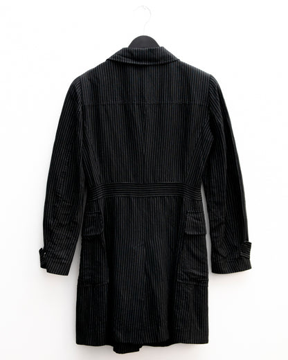 Blazer Kenzo rayas (38-M)