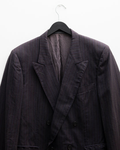 Americana Yves Saint Laurent Vintage (52-M)
