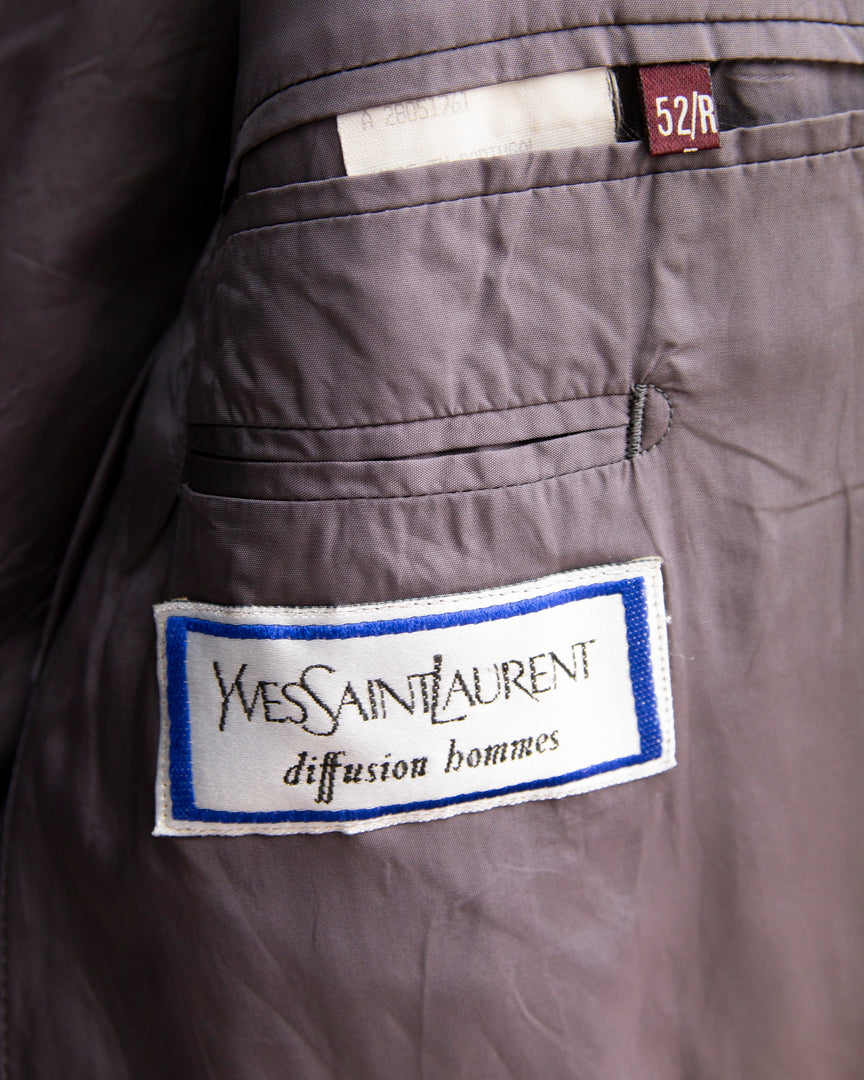 Americana Yves Saint Laurent Vintage (52-M)