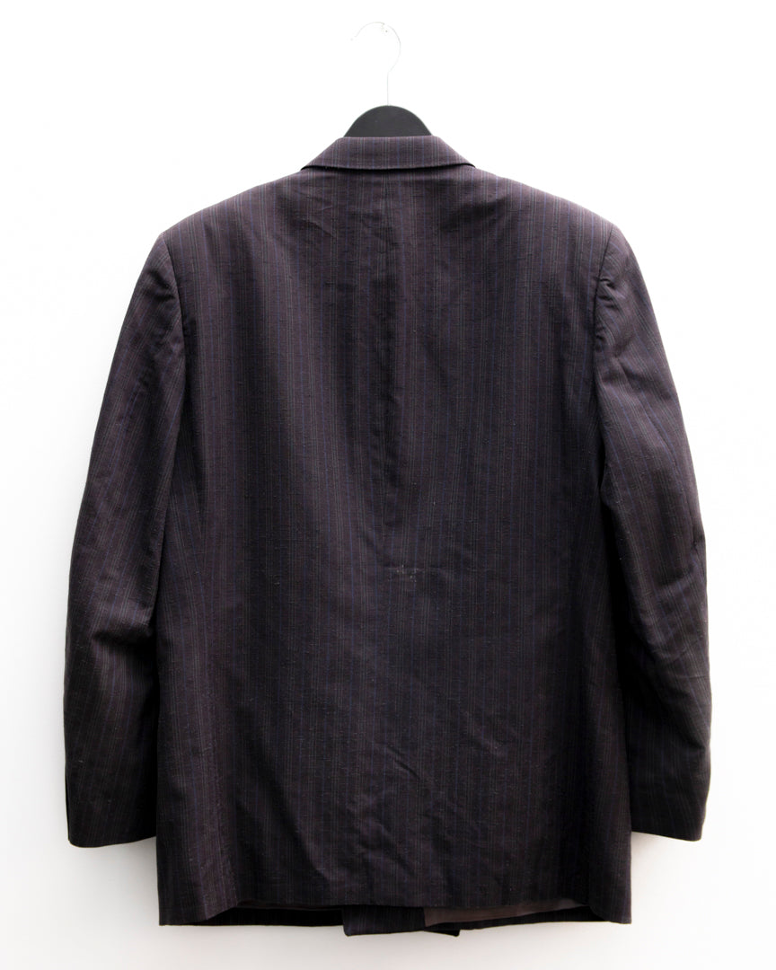 Americana Yves Saint Laurent Vintage (52-M)