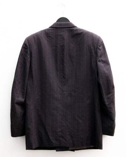 Americana Yves Saint Laurent Vintage (52-M)