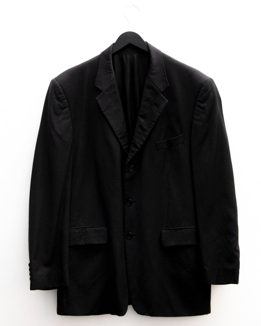 Americana Yves Saint Laurent Vintage (56-XL)