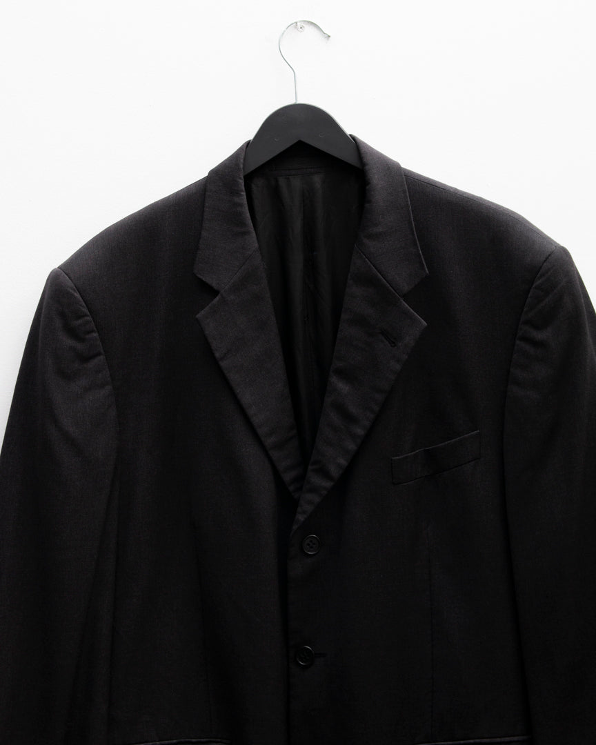 Americana Yves Saint Laurent Vintage (56-XL)