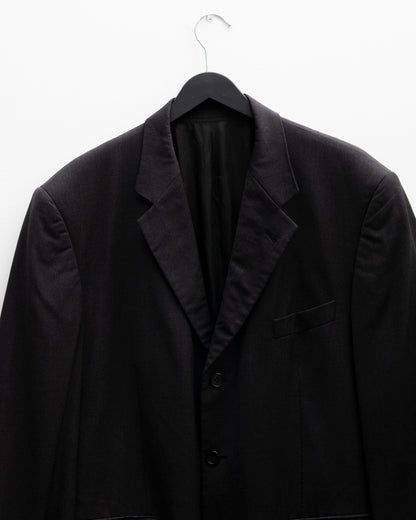 Americana Yves Saint Laurent Vintage (56-XL)