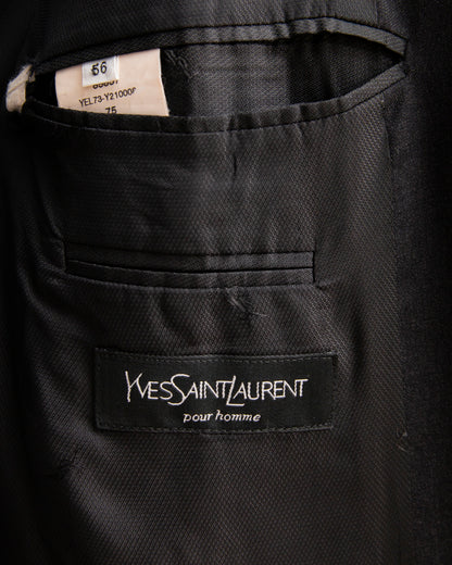 Americana Yves Saint Laurent Vintage (56-XL)