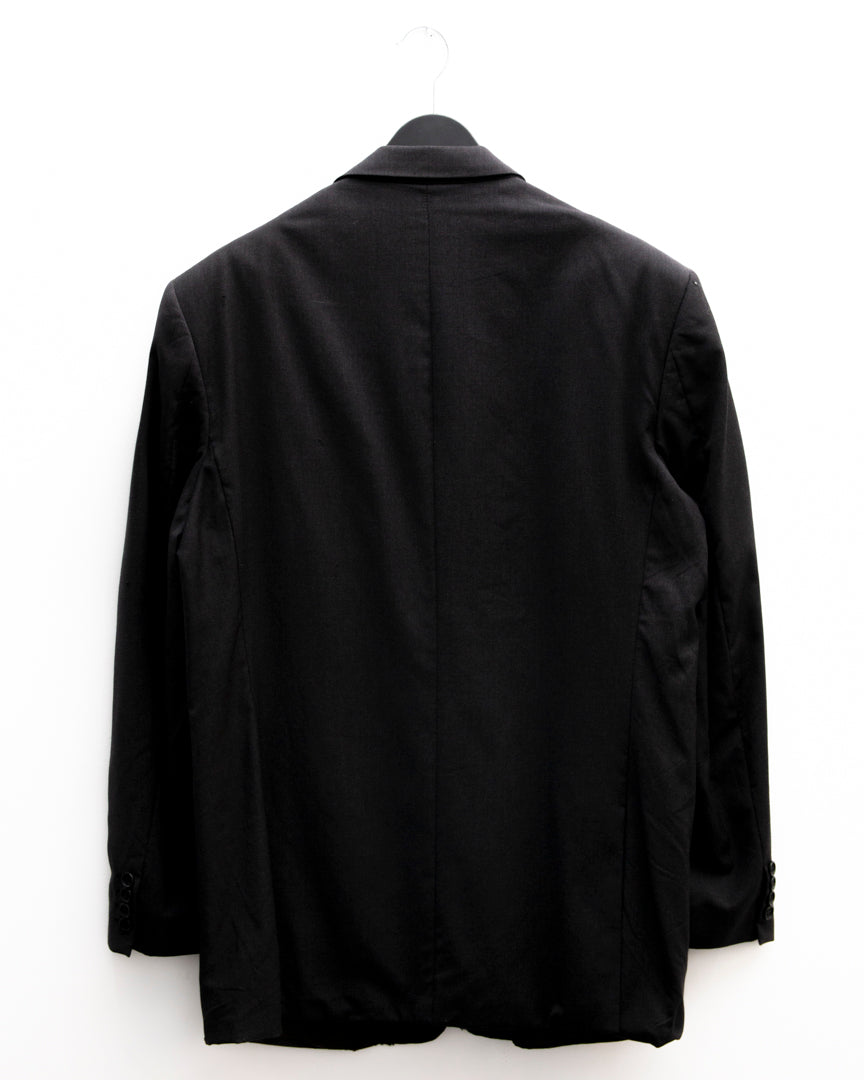Americana Yves Saint Laurent Vintage (56-XL)