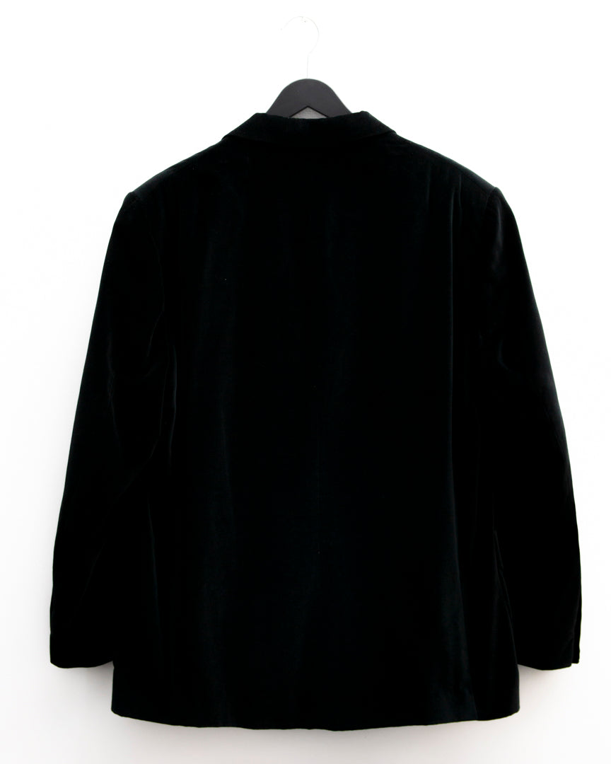 Americana Burberry Vintage(58-XL)