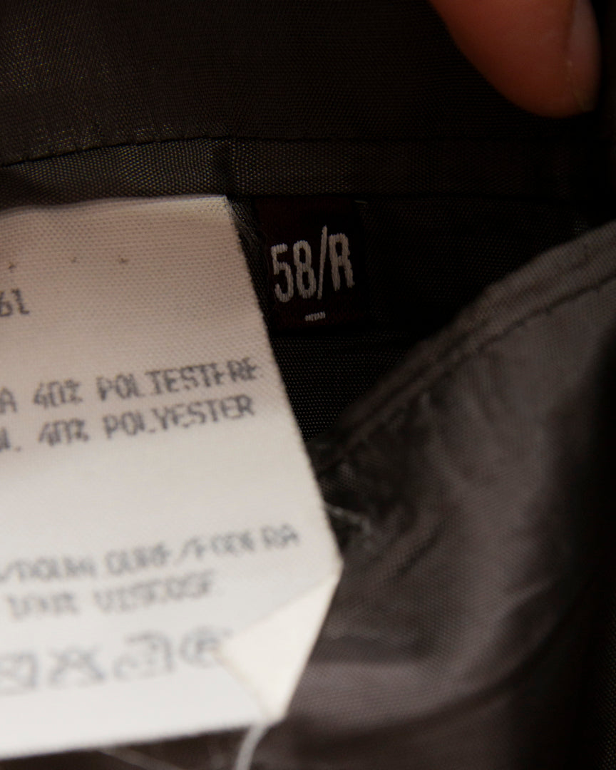 Americana Yves Saint Laurent Vintage (58-XL)