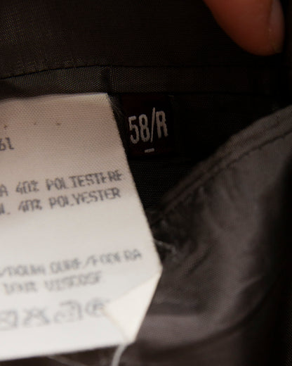 Americana Yves Saint Laurent Vintage (58-XL)